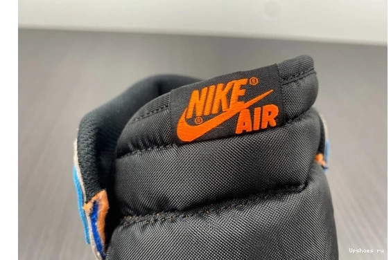 1 Prototype OG Jordan High Retro Air DC6515-100 DC6515-100 0621